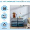 Kids Storage Unit Dresser