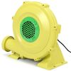 950 W 1.25 HP Air Blower Pump Fan for Inflatable Bounce House