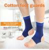 Men's and Women's Foot Protection Ankle Protection Sports Protective Gear Outdoor Riding Basketball Football Sports Dance Fitnes