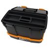 Tool Box 16.5"x8.7"x13.4" PP