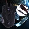 3200DPI LED Backlit Professional 6D USB Wired Gaming Game Mouse Computer PC Game Mice Laptop Pro Gamer Mice for PC Laptop