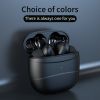 J3 Wireless Headphones Touch Screen Sports Headphones In-ear