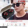 5 Core Wireless Ear Buds ‚Ä¢ Mini Bluetooth Noise Cancelling Earbud Headphones 32 Hours Playtime IPX8 - EP01