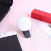 Selfie Ring Light; Portable Clip-on Selfie Fill Light; Battery Operated LED Fill Light For Mobile Phone